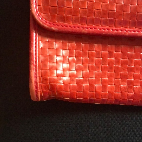 Authentic Vintage Fendi clutch - Picture 3 of 7